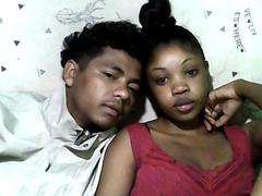 CoupleParfaitS - couple webcam at xLoveCam