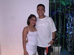 CouplePein - couple webcam at xLoveCam