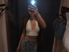 CourtneyDolly - female webcam at xLoveCam