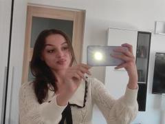 CourtneyLust - female with brown hair and  big tits webcam at xLoveCam