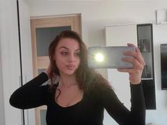 CourtneyLust - female with brown hair and  big tits webcam at xLoveCam