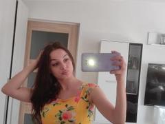 CourtneyLust - female with brown hair and  big tits webcam at xLoveCam