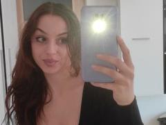 CourtneyLust - female with brown hair and  big tits webcam at xLoveCam
