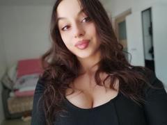 CourtneyLust - female with brown hair and  big tits webcam at xLoveCam