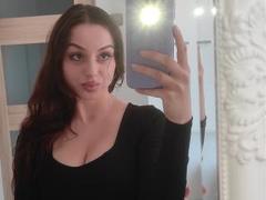 CourtneyLust - female with brown hair and  big tits webcam at xLoveCam