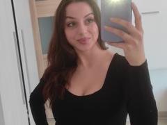CourtneyLust - female with brown hair and  big tits webcam at xLoveCam
