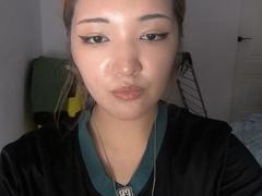 CourtneyOrgain from xLoveCam