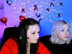 CourtneySabrina from xLoveCam
