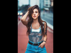 consento-hot - blond female webcam at xLoveCam