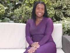 CreamPieQueen - female webcam at xLoveCam