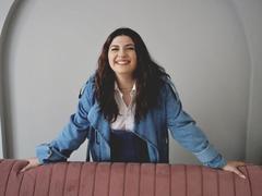 CrimsonDusk - female webcam at xLoveCam