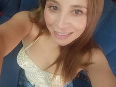 Crisht from xLoveCam