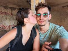 Crista-Elio - couple webcam at StripChat