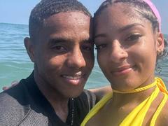 CristalAndRichard from xLoveCam