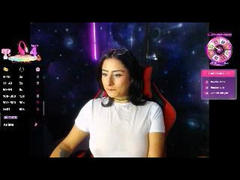 CristalDeLeon from xLoveCam