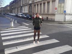 CristalHugeTS from xLoveCam