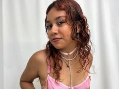 CristalJames from xLoveCam