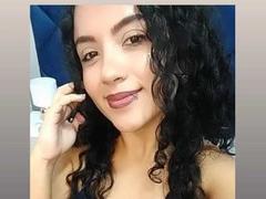 MelanieRossie - female with black hair and  big tits webcam at LiveJasmin