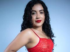 MelanieRossie - female with black hair and  big tits webcam at LiveJasmin