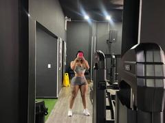 CristalSweety from xLoveCam