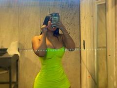 CristalSweety - female with brown hair and  big tits webcam at xLoveCam