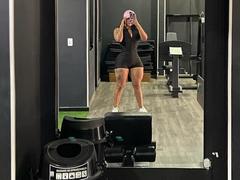 CristalSweety - female with brown hair and  big tits webcam at xLoveCam