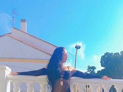 LaurentLopes from LiveJasmin