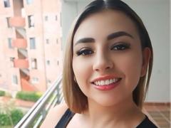 CristalWil - female webcam at xLoveCam