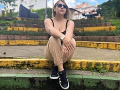 CristalWil - female webcam at xLoveCam
