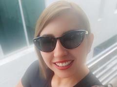 CristalWil - female webcam at xLoveCam