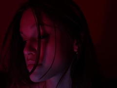 CristiOlsen - female with brown hair webcam at LiveJasmin