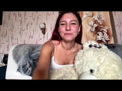 CristieRazey from xLoveCam