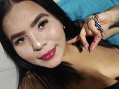 CristinaMendez from xLoveCam