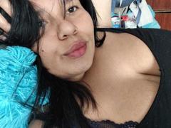 CristinaMendez - female with red hair and  big tits webcam at xLoveCam