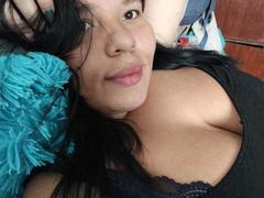 CristinaMendez - female with red hair and  big tits webcam at xLoveCam