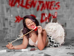 CinthiaWein from LiveJasmin