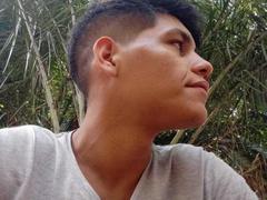 CristoferBlack from xLoveCam