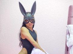 CrisyMarie - female with black hair and  small tits webcam at xLoveCam