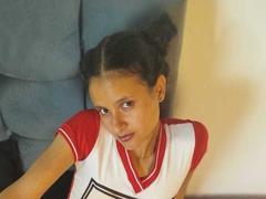 CrisyMarie from xLoveCam