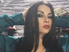 CruellaDeVil - female webcam at xLoveCam