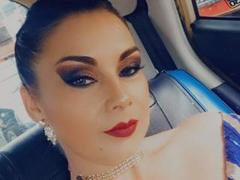 CruellaDeVil - female webcam at xLoveCam
