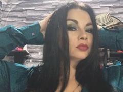 CruellaDeVil - female webcam at xLoveCam
