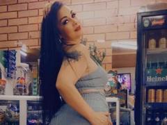 CruellaDeVil - female webcam at xLoveCam