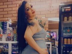 CruellaDeVil - female webcam at xLoveCam