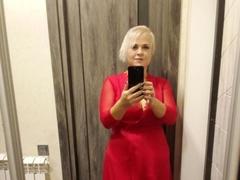 CrystalVibe - blond female webcam at xLoveCam