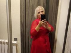 CrystalVibe - blond female webcam at xLoveCam