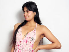 CrystallThonpsom from LiveJasmin