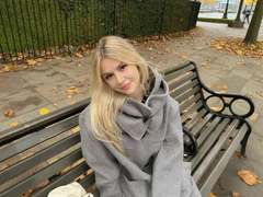 CrystallEyesss - blond female webcam at LiveJasmin