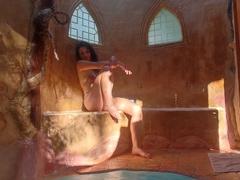 CumWithMeAnamaria - female with  big tits webcam at xLoveCam