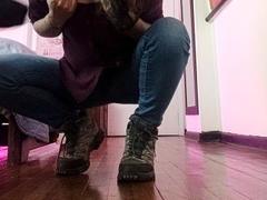 CumWithMeAnamaria - female with  big tits webcam at xLoveCam